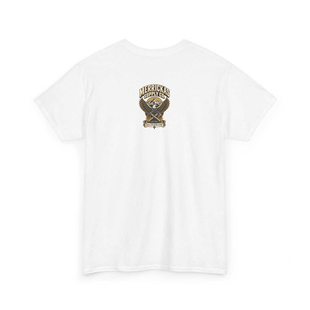 Torque Talk Classic Tee