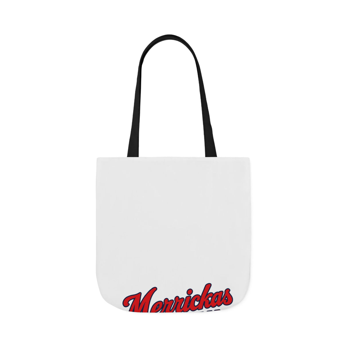 Merrickas Classic Script Canvas Wall Art