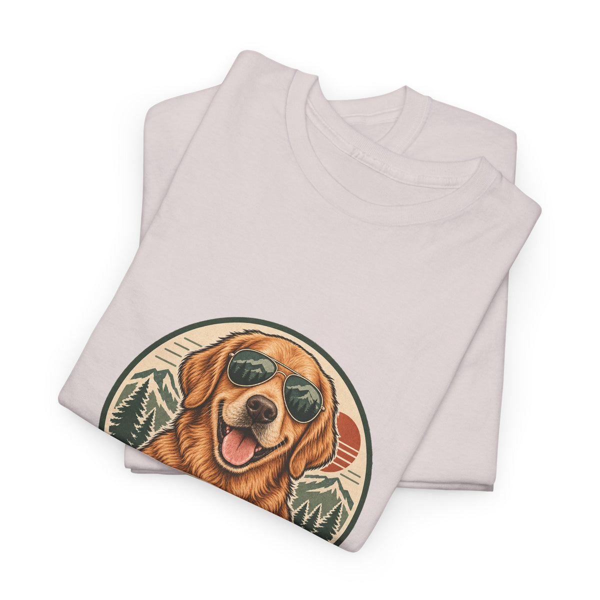 Dog Mom Est. Forever Classic Tee