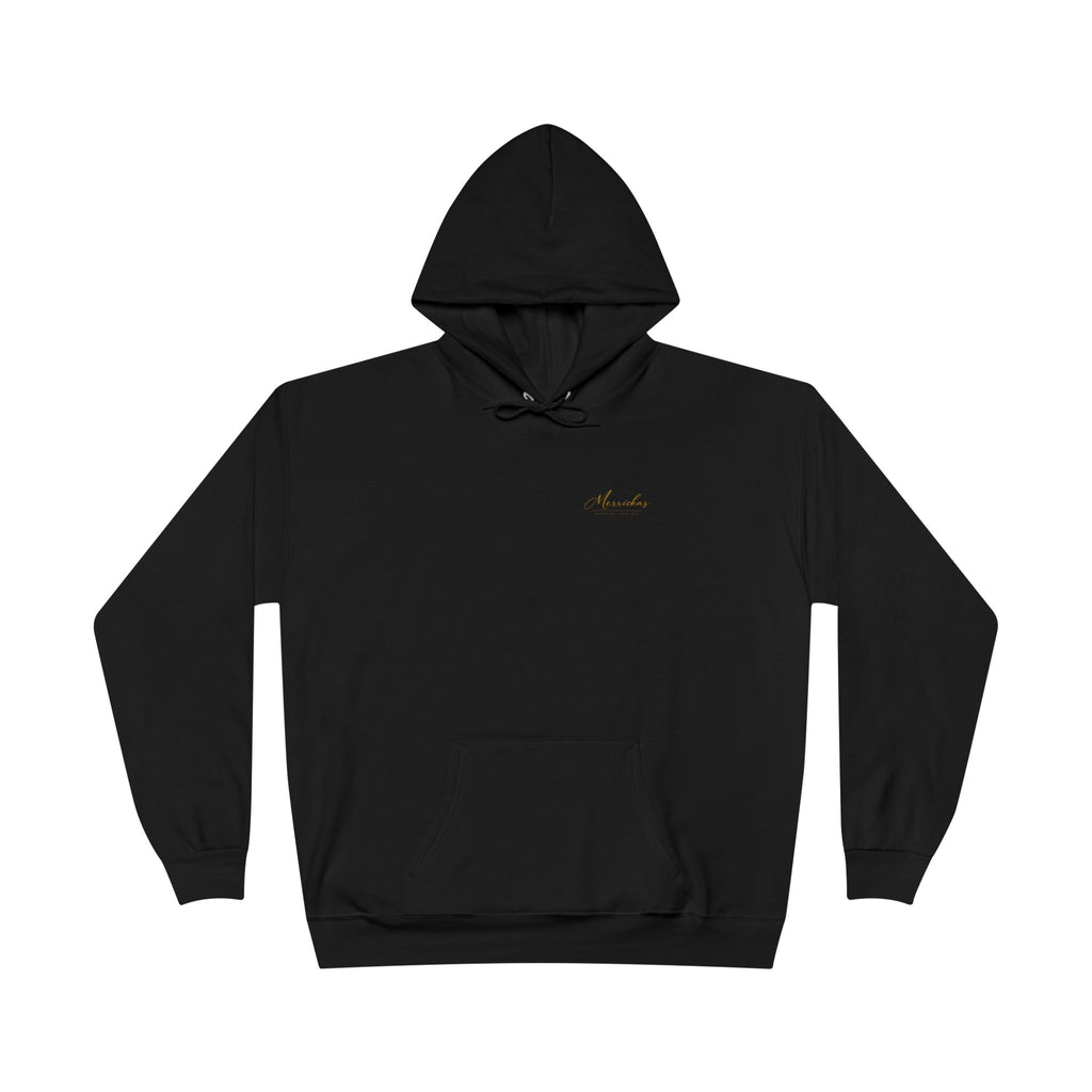 Merrickas Signature Heavyweight Hoodie