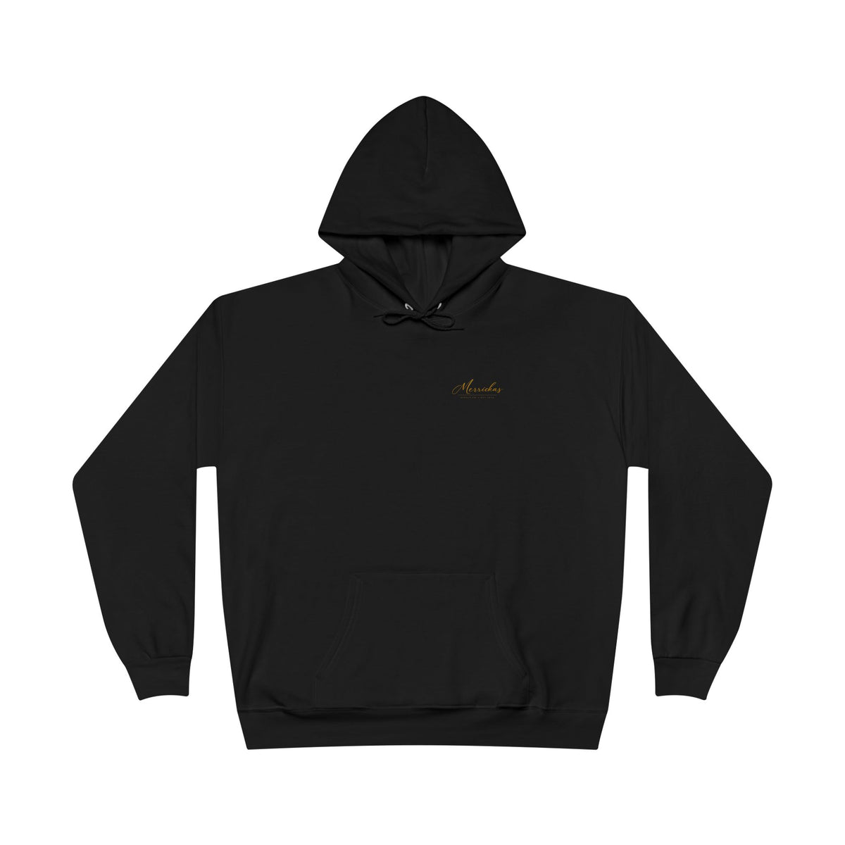 Merrickas Signature Heavyweight Hoodie