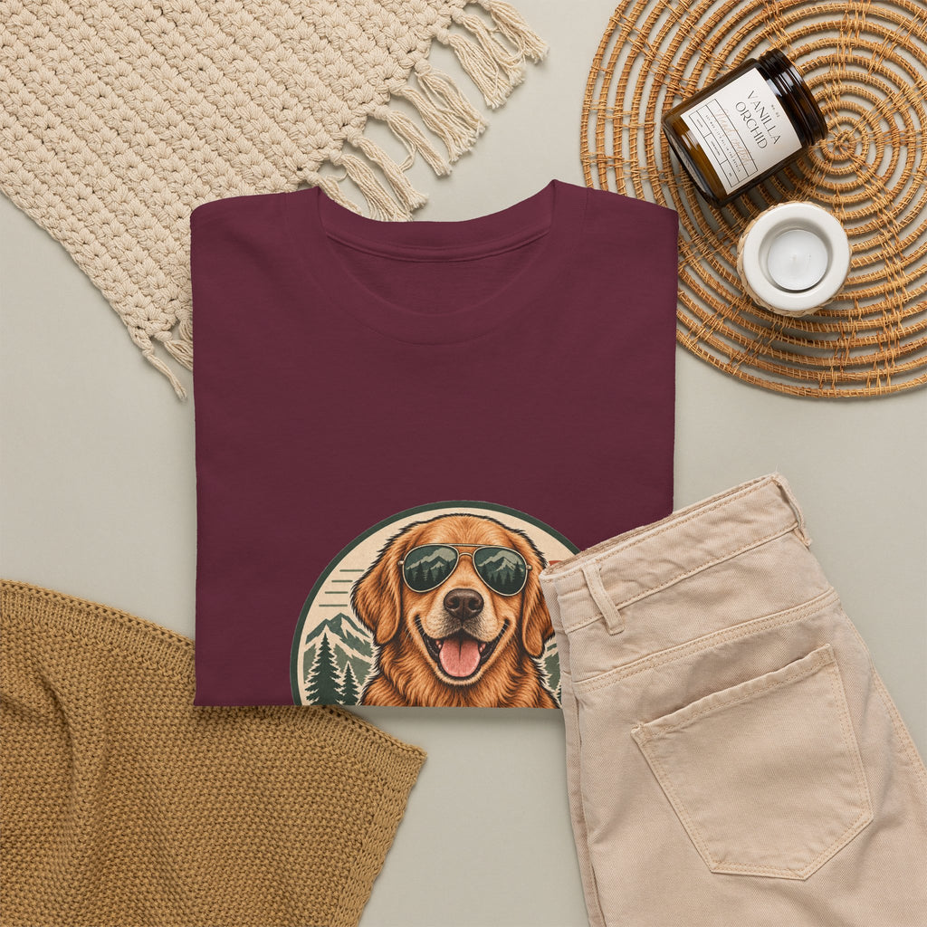 Dog Mom Est. Forever Classic Tee