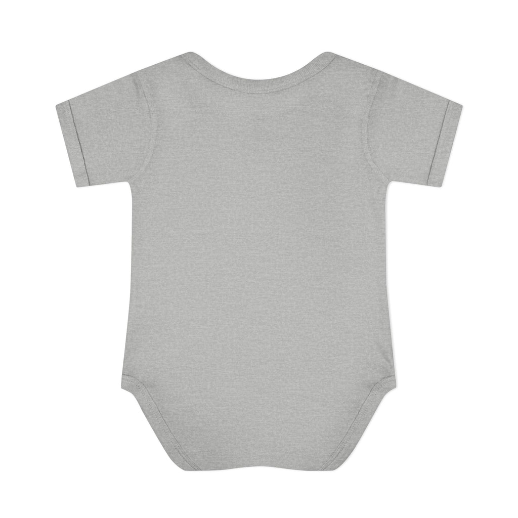 Sunrise Chaser Baby Onesie