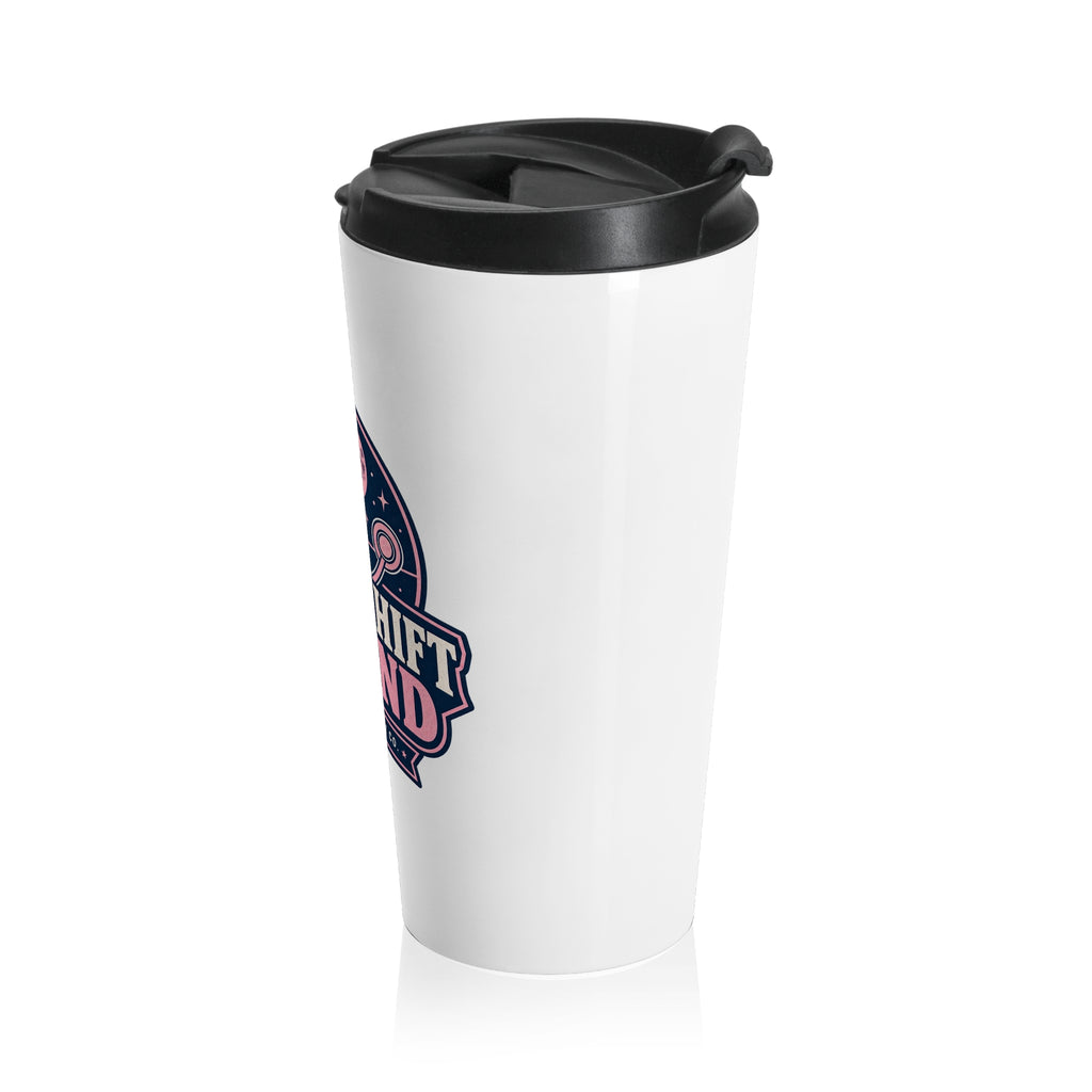 Night Shift Legend Travel Mug