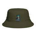 Frozen Faithful Bucket Hat