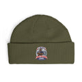 I Make Hot Places Cool Cuff Beanie