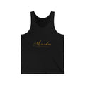 Merrickas Signature Tank Top