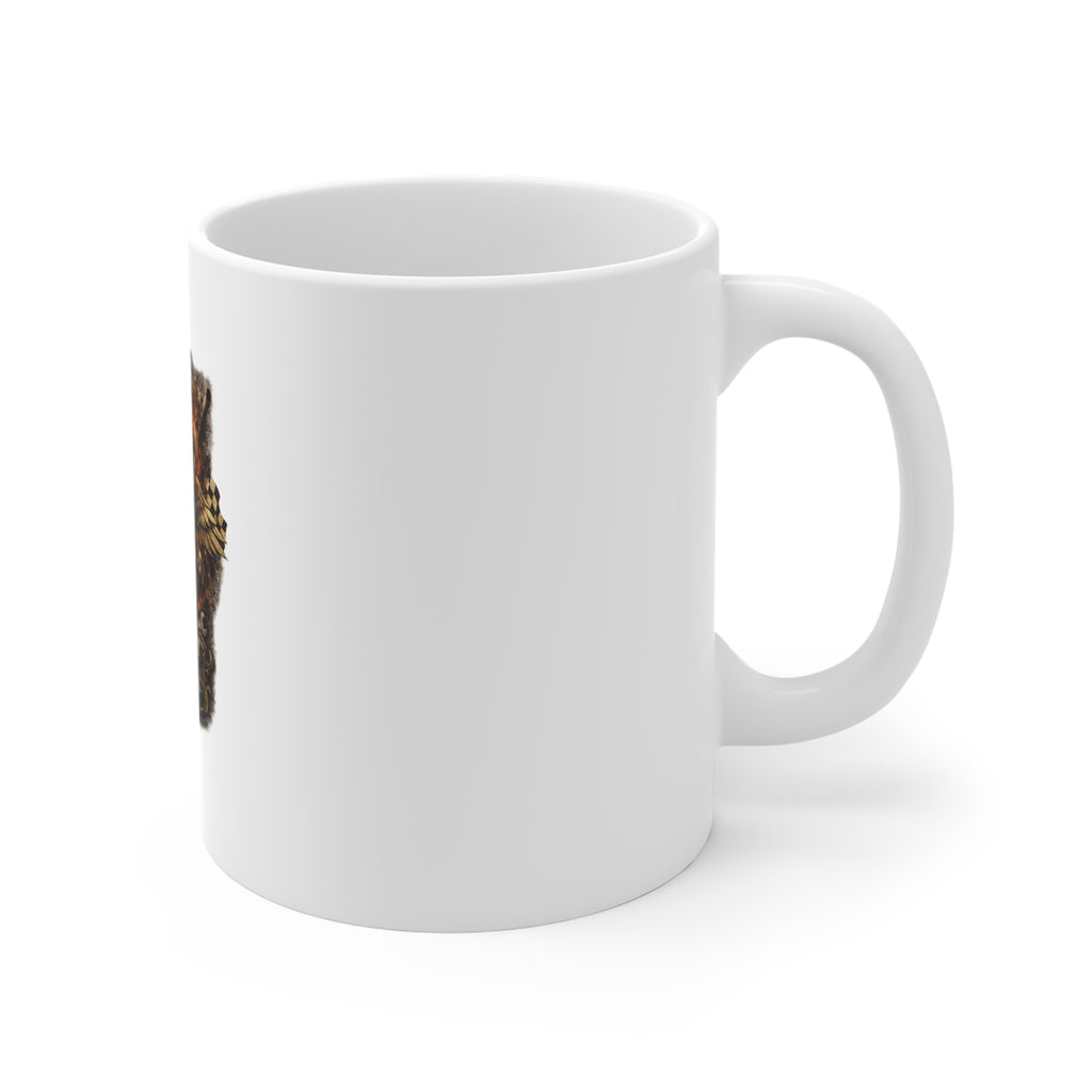 Motorcycles Design 2 | Mug | Motorcycles | Merrickas Supply CO