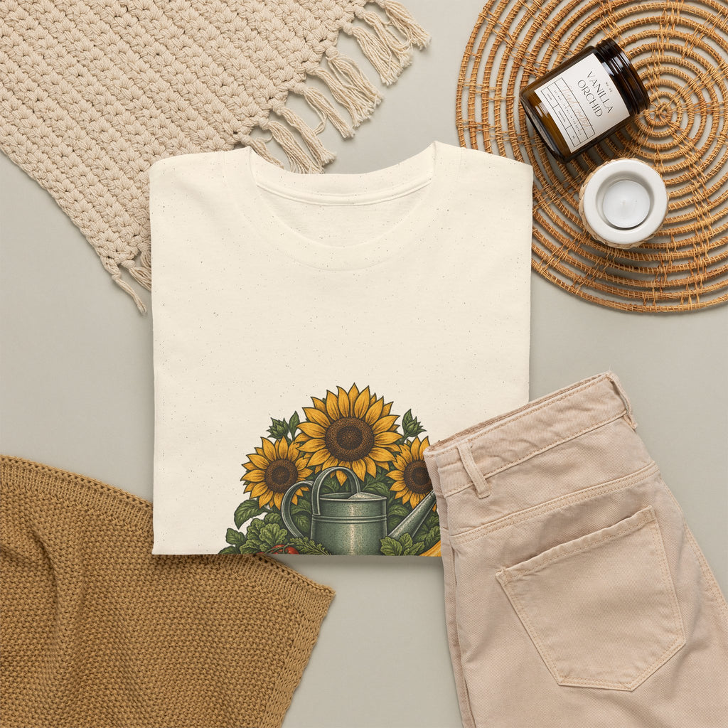 I Dig It Garden Club Classic Tee