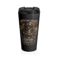 Motorcycles Design 2 | Travel Mug | Motorcycles | Merrickas Supply CO