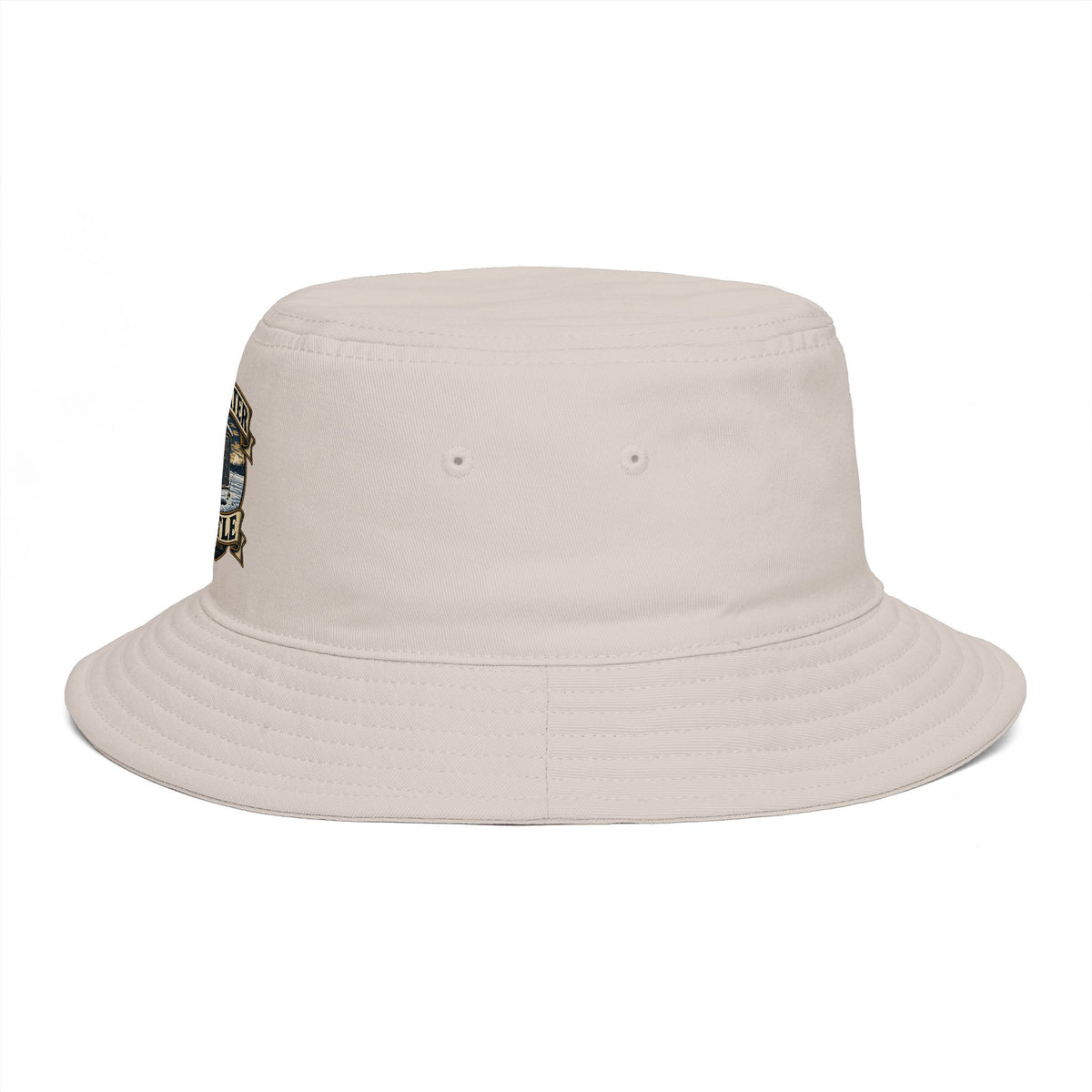 Hard Water Hustle Bucket Hat