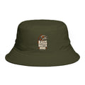 Bass Master Mind Bucket Hat
