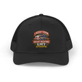 I Keep Your Heart Beating Snapback Trucker Hat