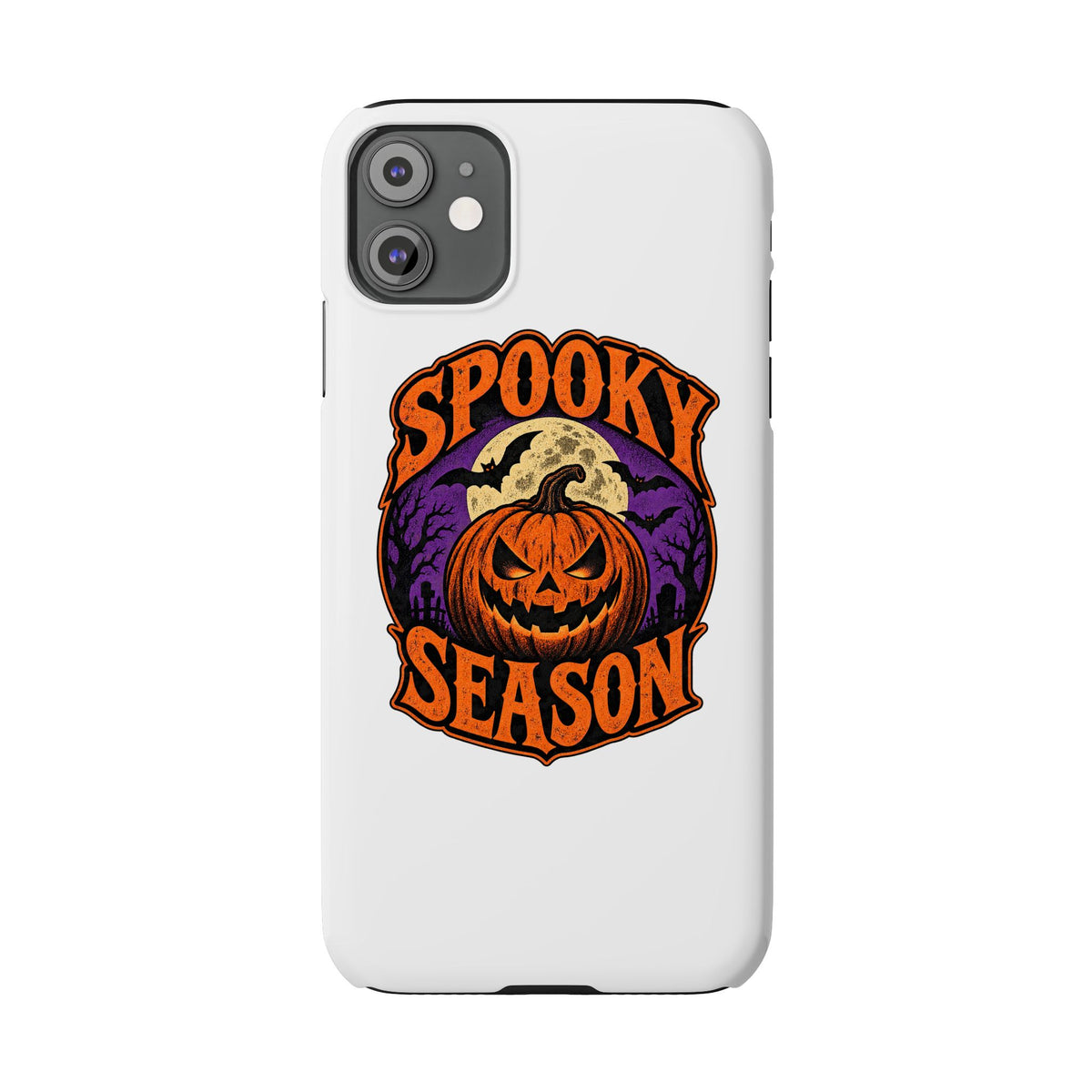 Spooky Season Phone Case