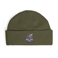 Reel Men Fish Cuff Beanie