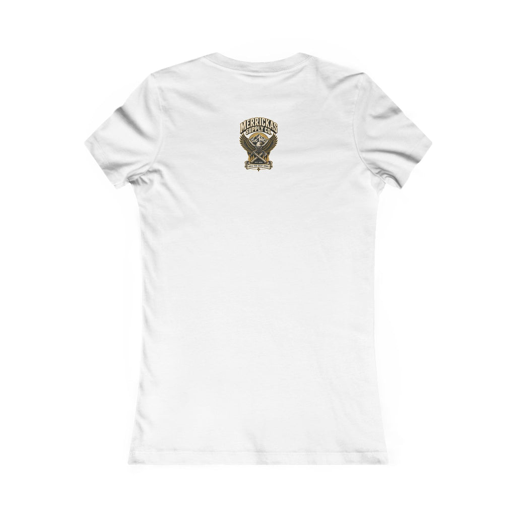 Wine About It Women's Tee