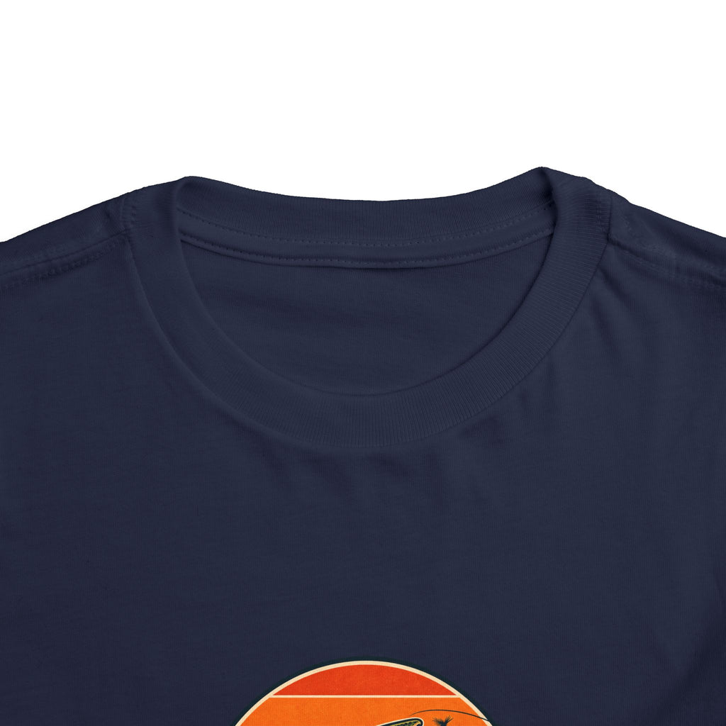 Rainbow Chaser Toddler Tee