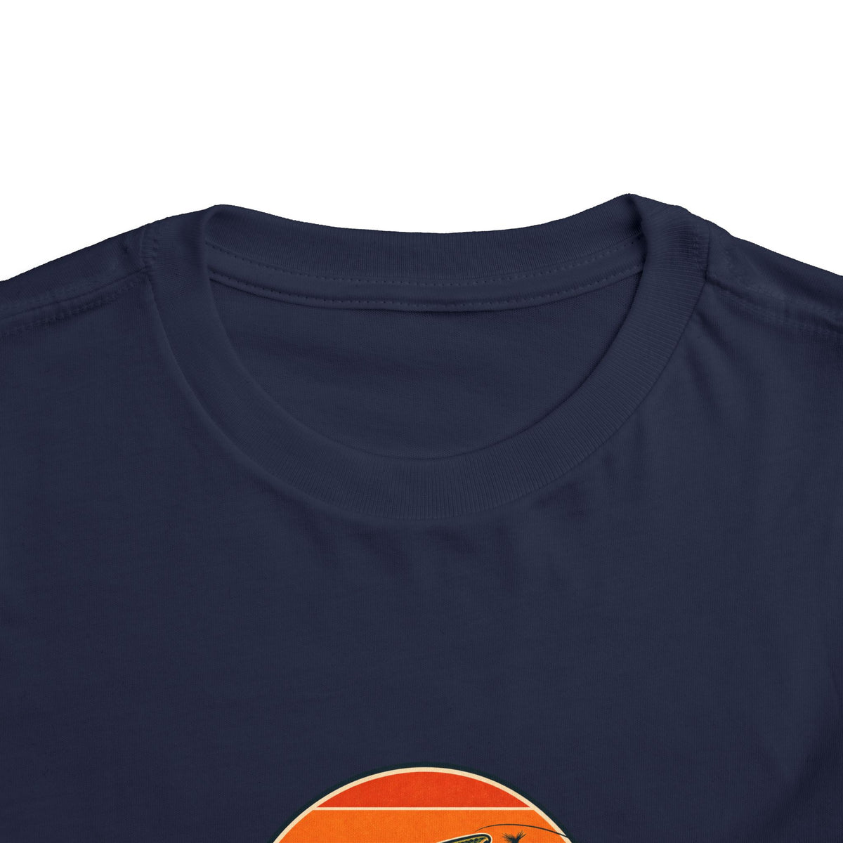 Rainbow Chaser Toddler Tee