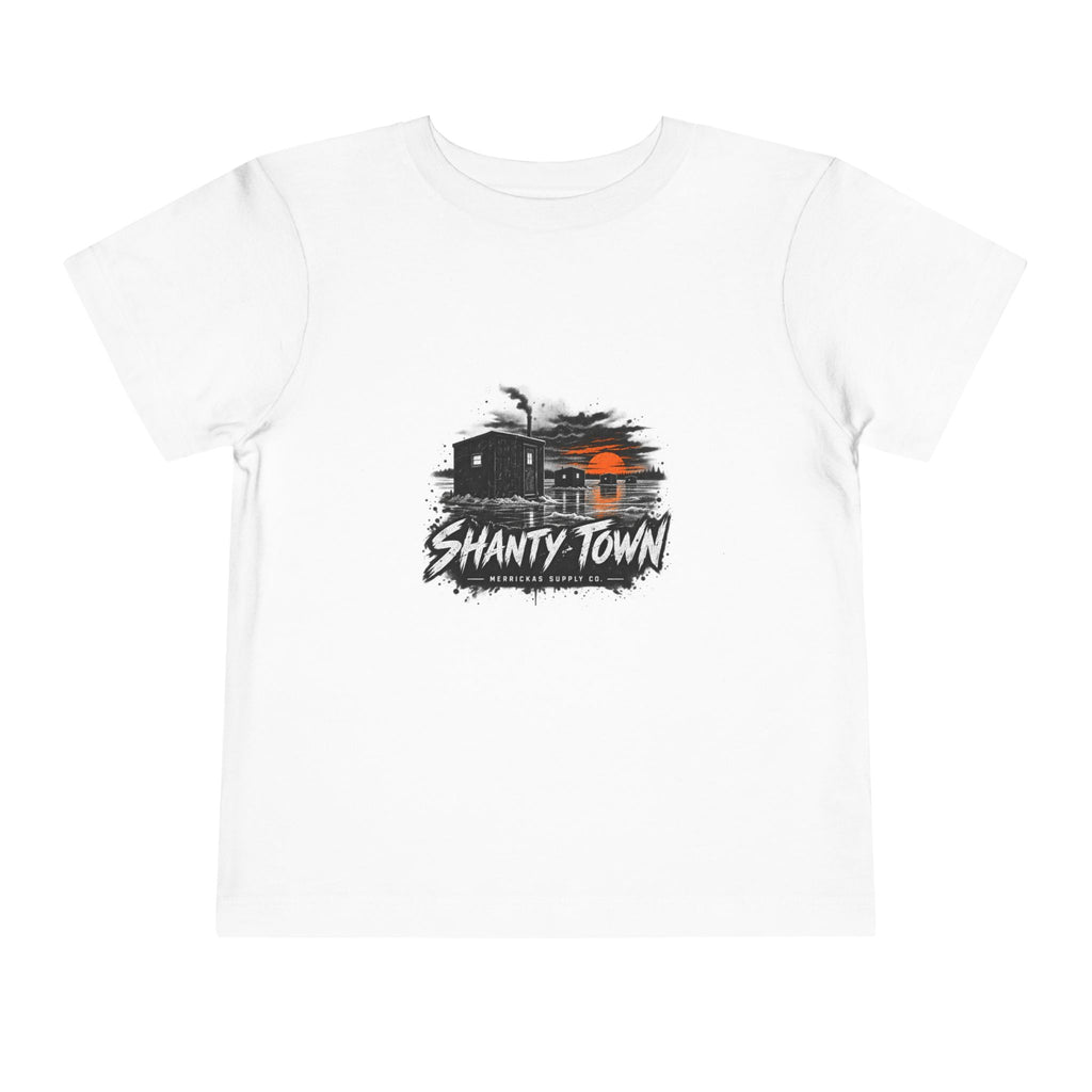 Shanty Town Toddler Tee