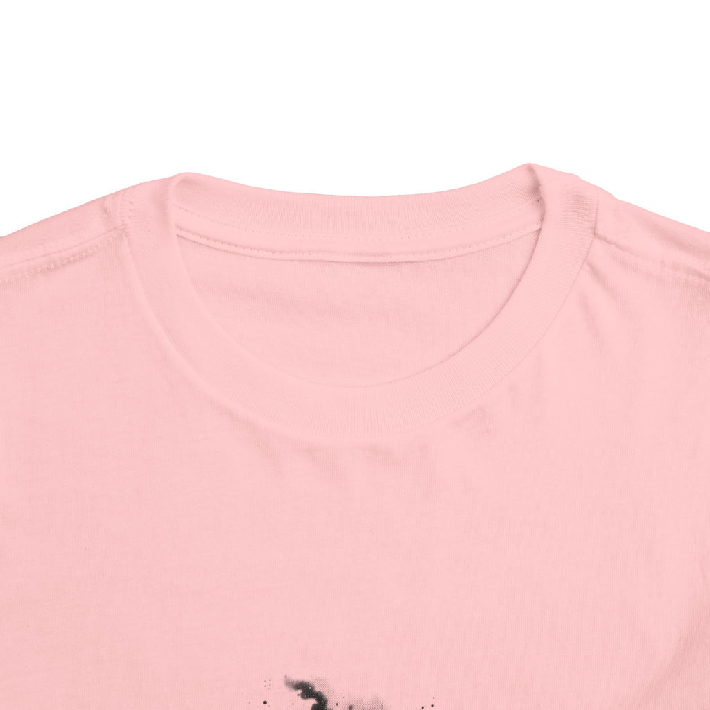 Shanty Town Toddler Tee