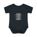 Hard Water Hooligan Baby Onesie
