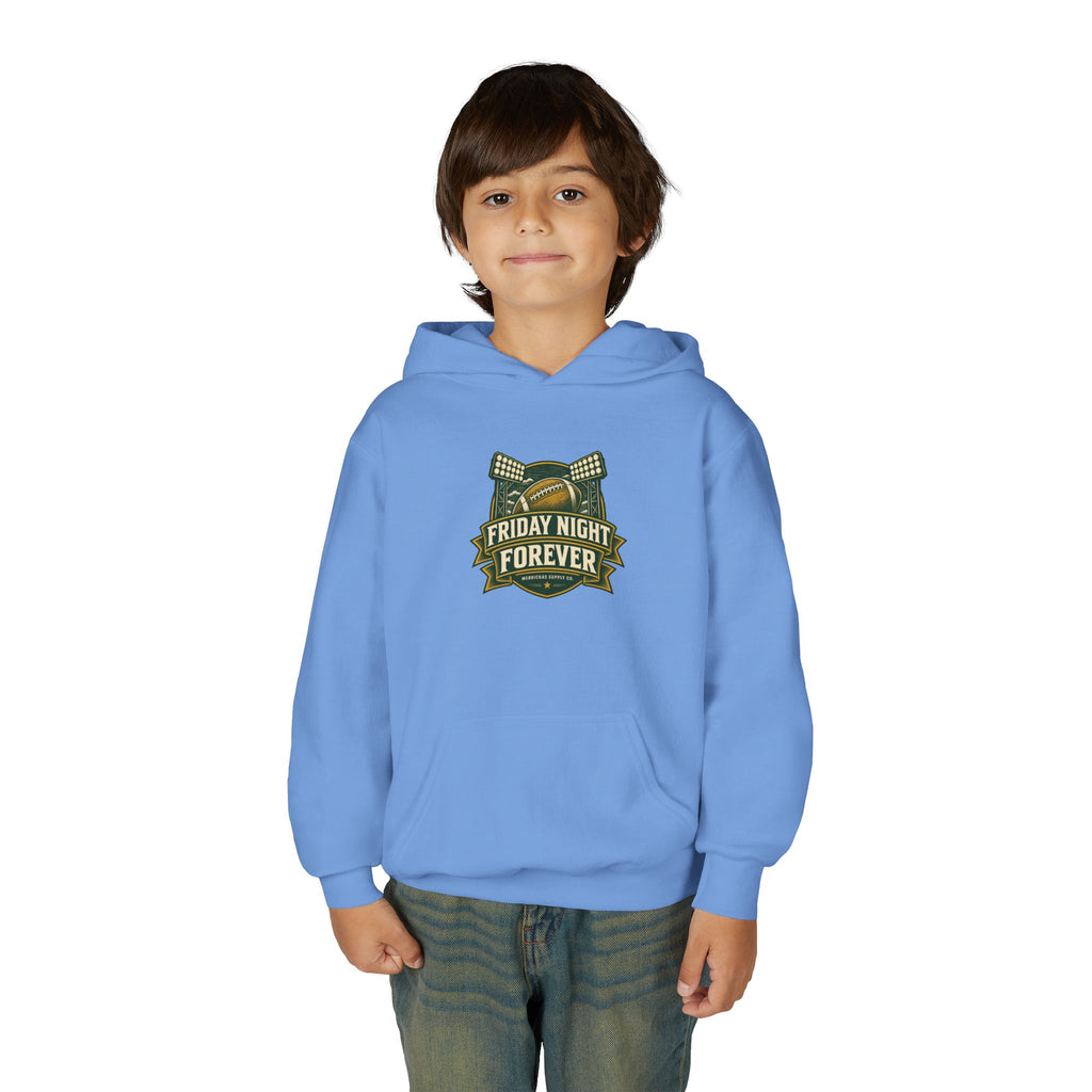 Friday Night Forever Youth Hoodie