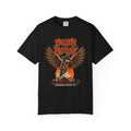 Born To Roost Garment-Dyed Tee
