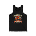 Kitchen Rules: I'm The Rule Tank Top