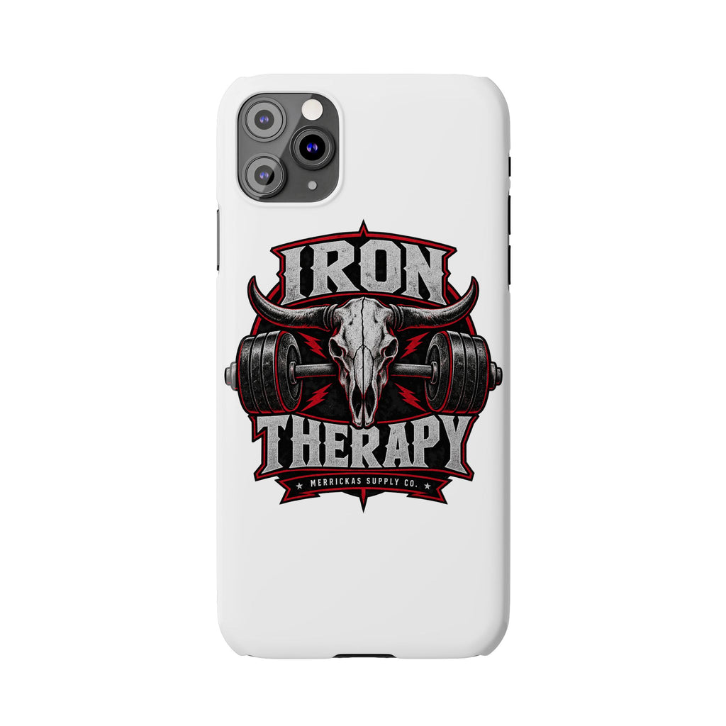 Iron Therapy Phone Case