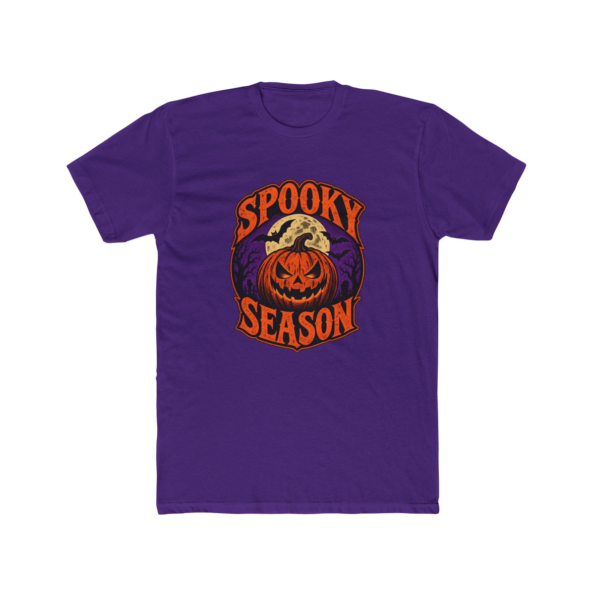 Spooky Season T-Shirt