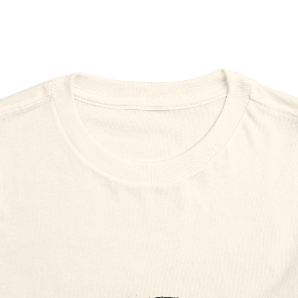 Dry Fly Outlaw Toddler Tee