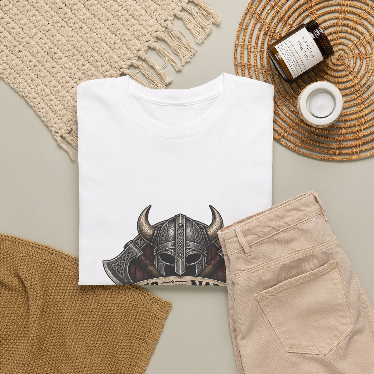 Sons Of The North Classic Tee
