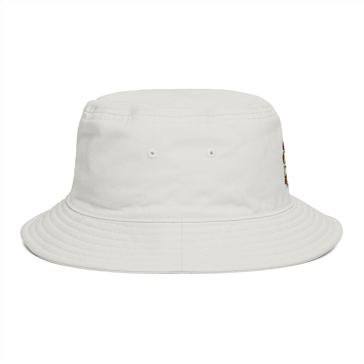 Bass Master Mind Bucket Hat