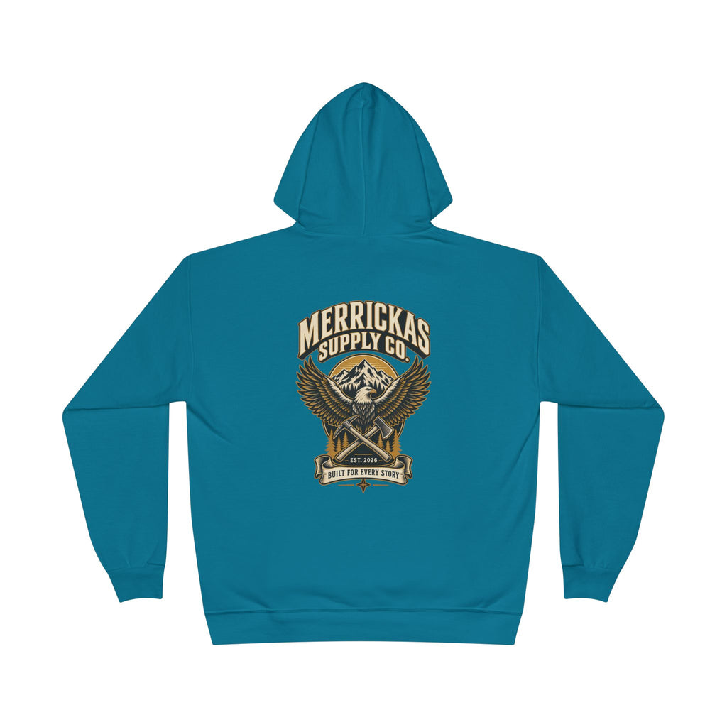 Born To Hunt Hoodie