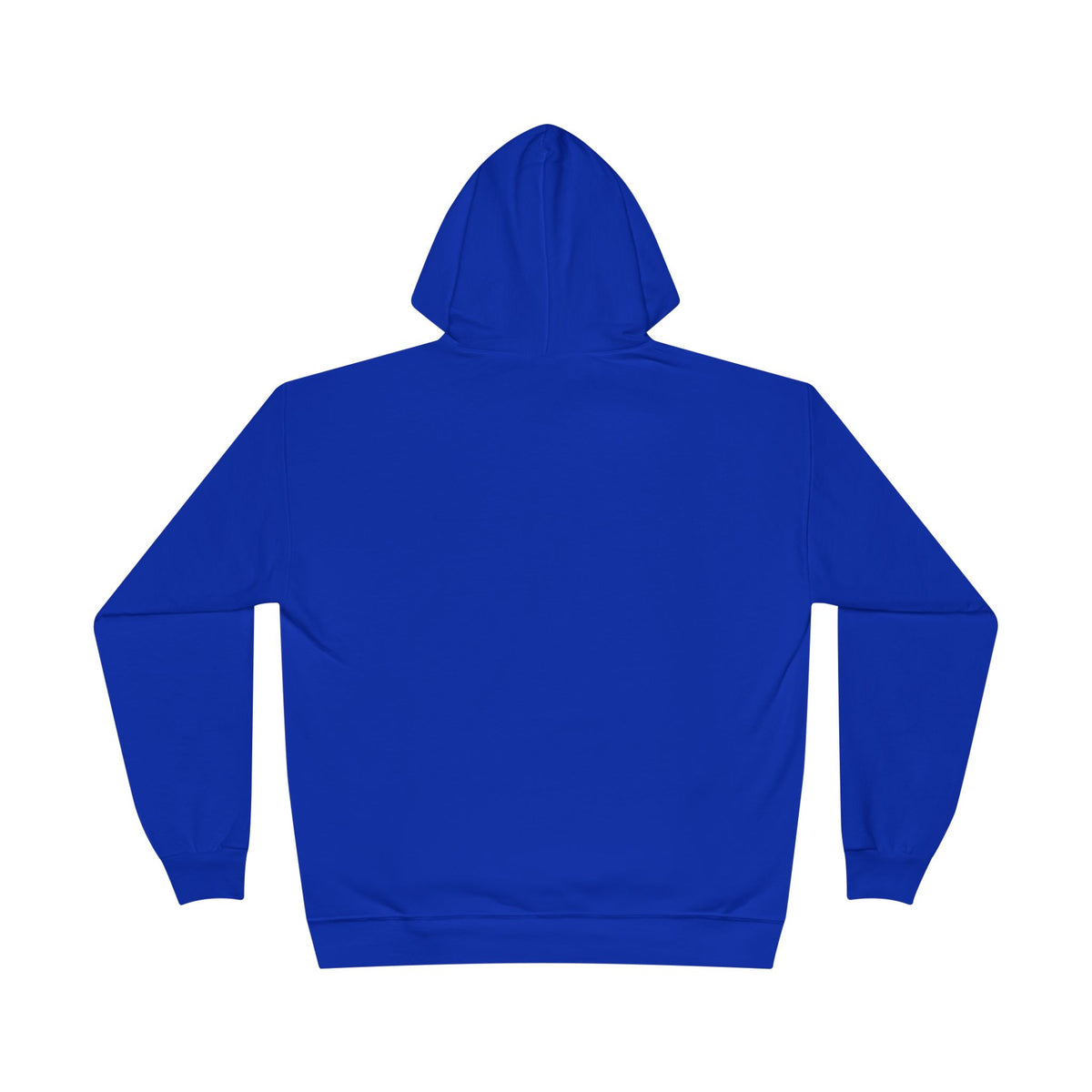 Merrickas Eagle Shield Crest Hoodie