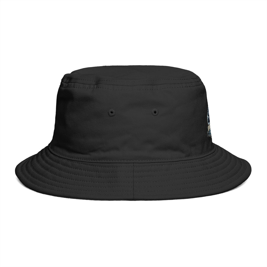 Below Zero Hero Bucket Hat