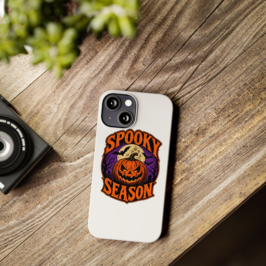 Spooky Season Phone Case