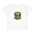 Tight Lines Clear Minds Toddler Tee