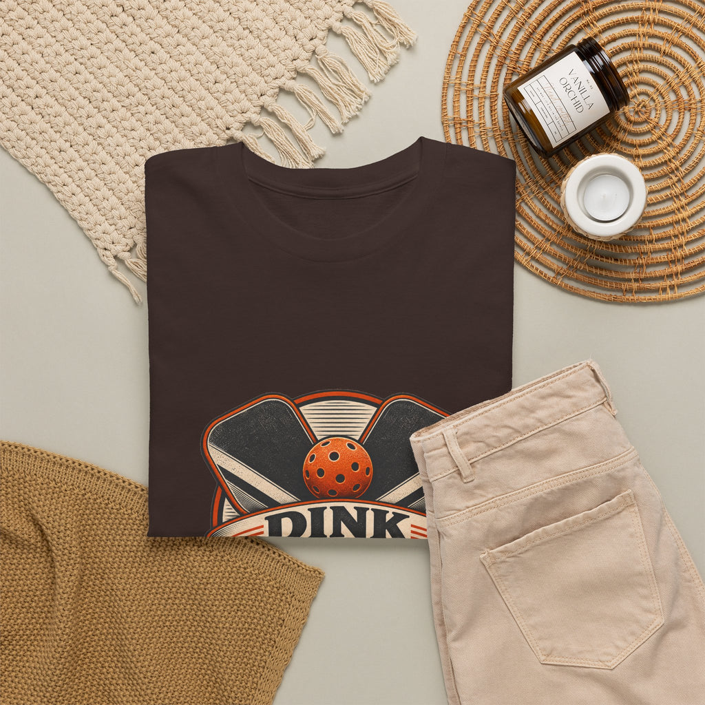 Dink Responsibly Classic Tee