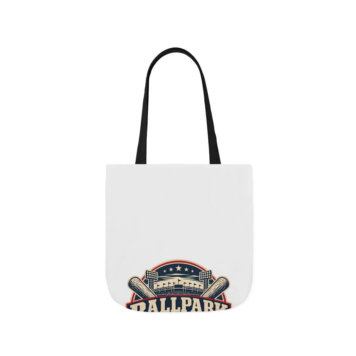 Ballpark Forever Canvas Wall Art