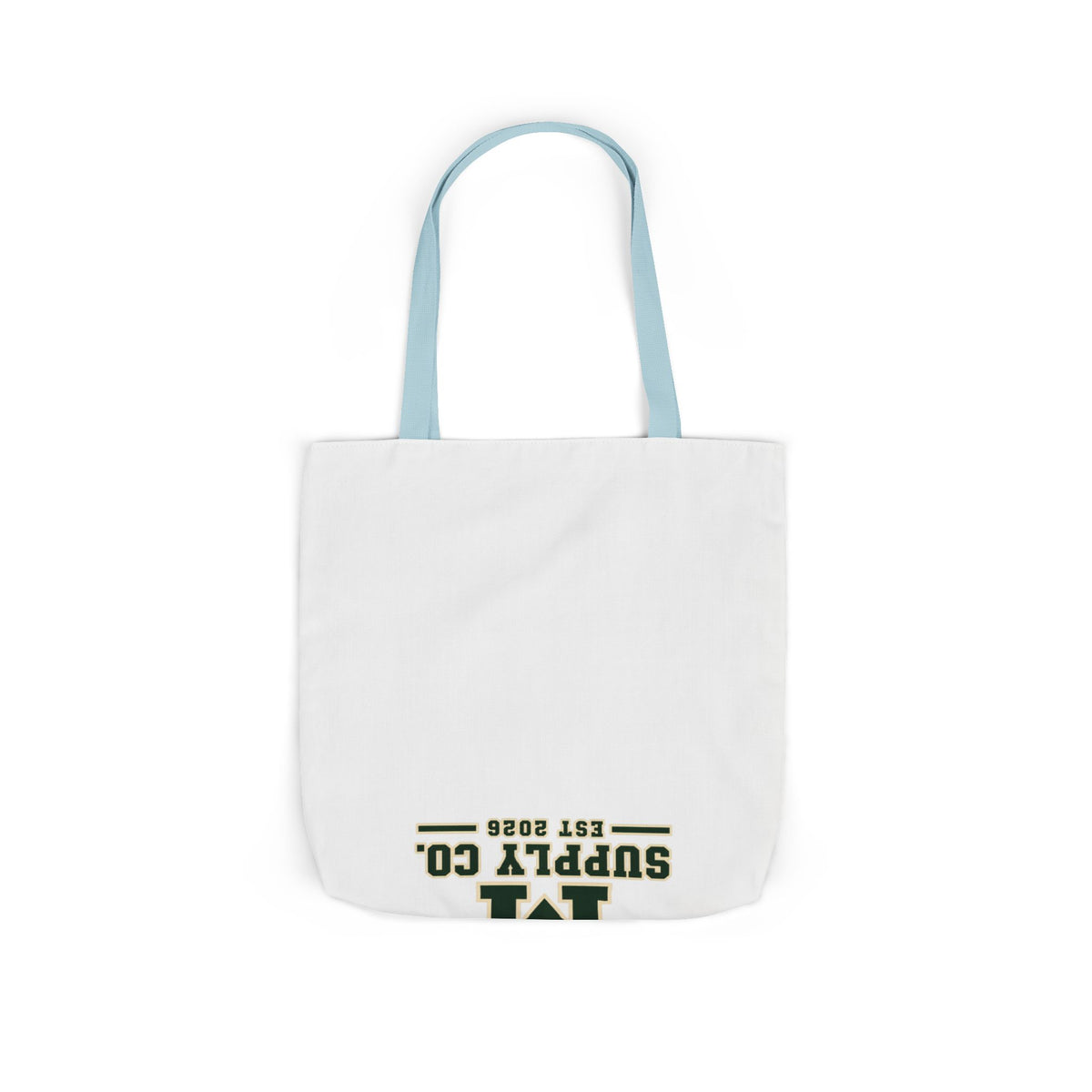 Merrickas Varsity M Canvas Wall Art