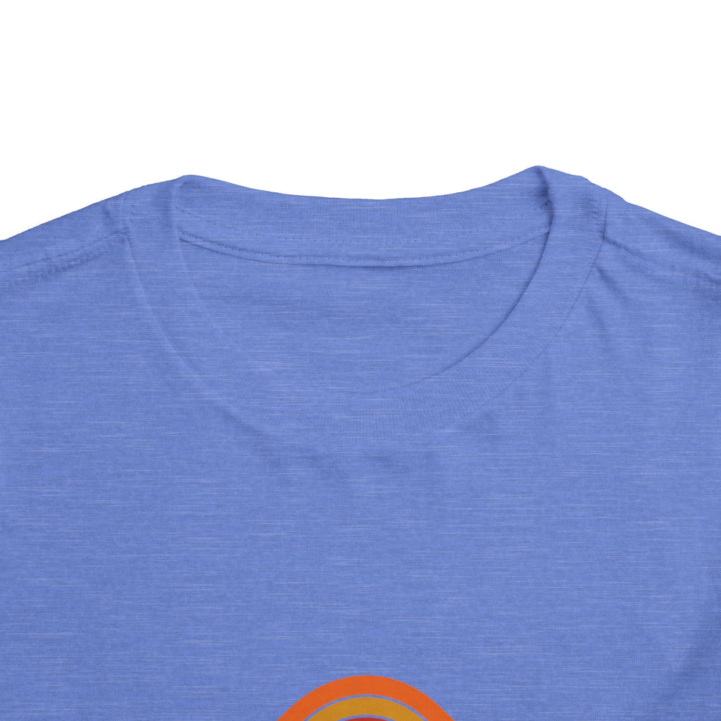 Sunrise Chaser Toddler Tee
