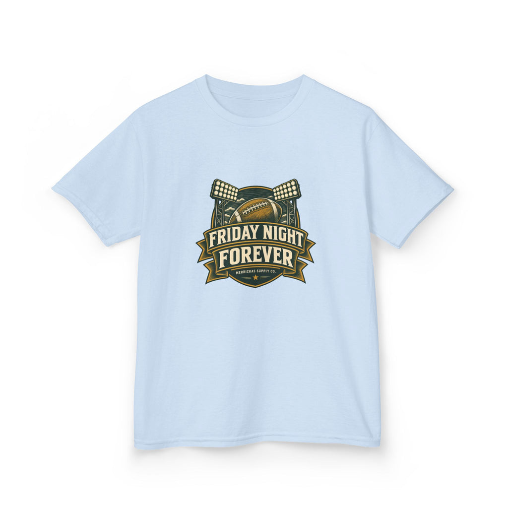Friday Night Forever Kids Tee