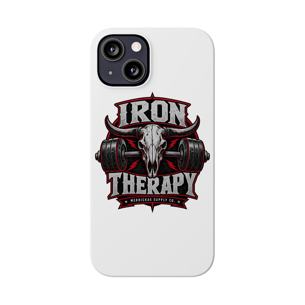 Iron Therapy Phone Case