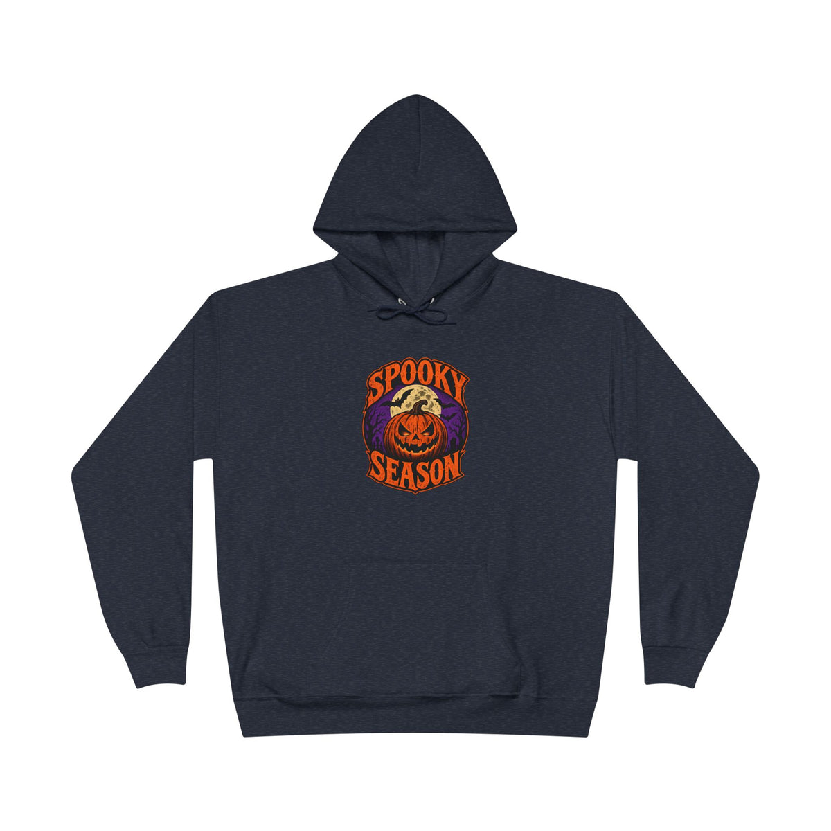 Spooky Season Hoodie