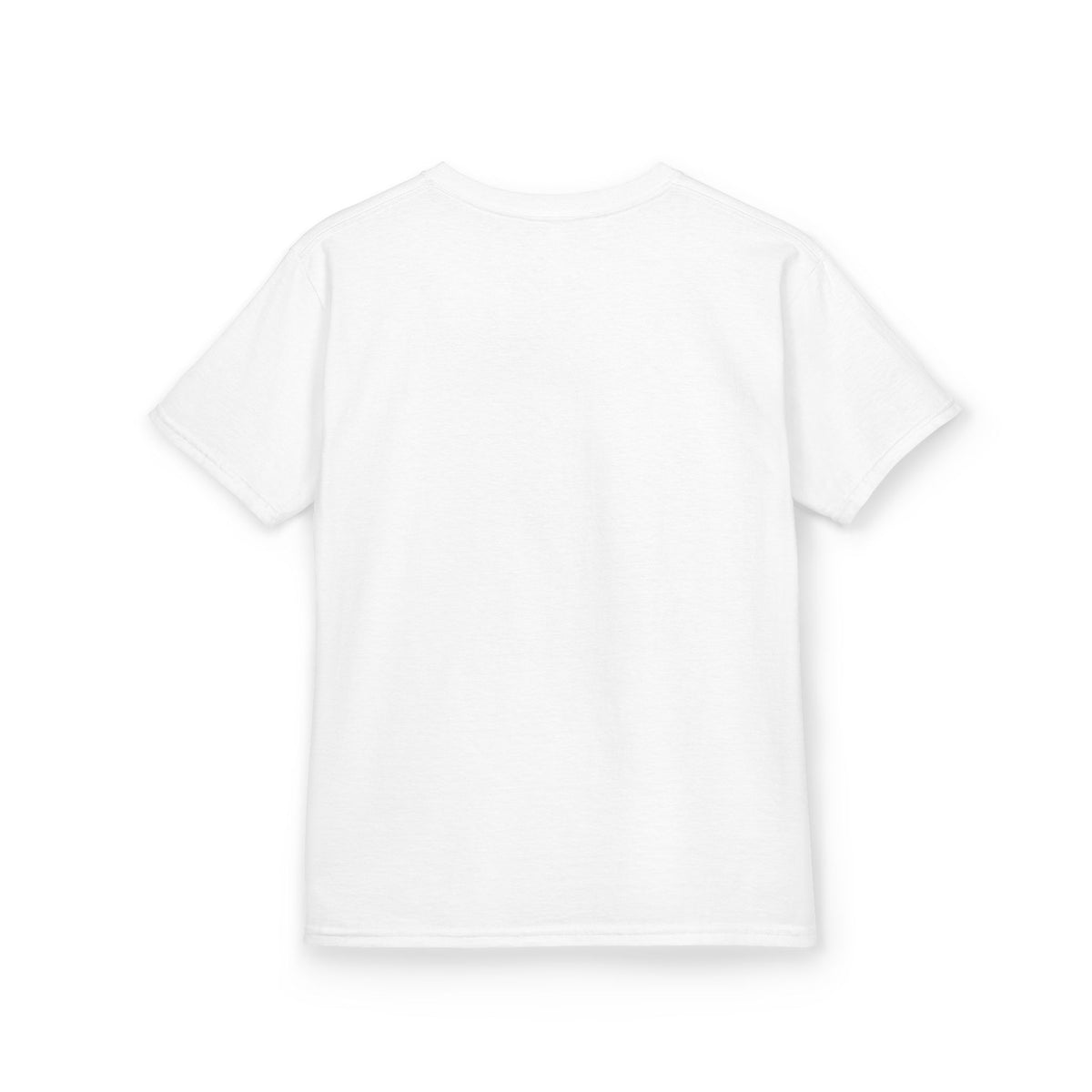Level Up Game On Kids Tee