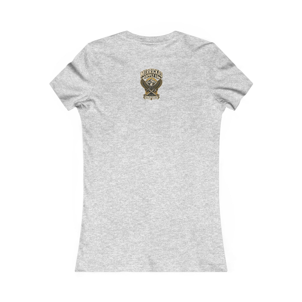 Sunrise Chaser Women's Tee