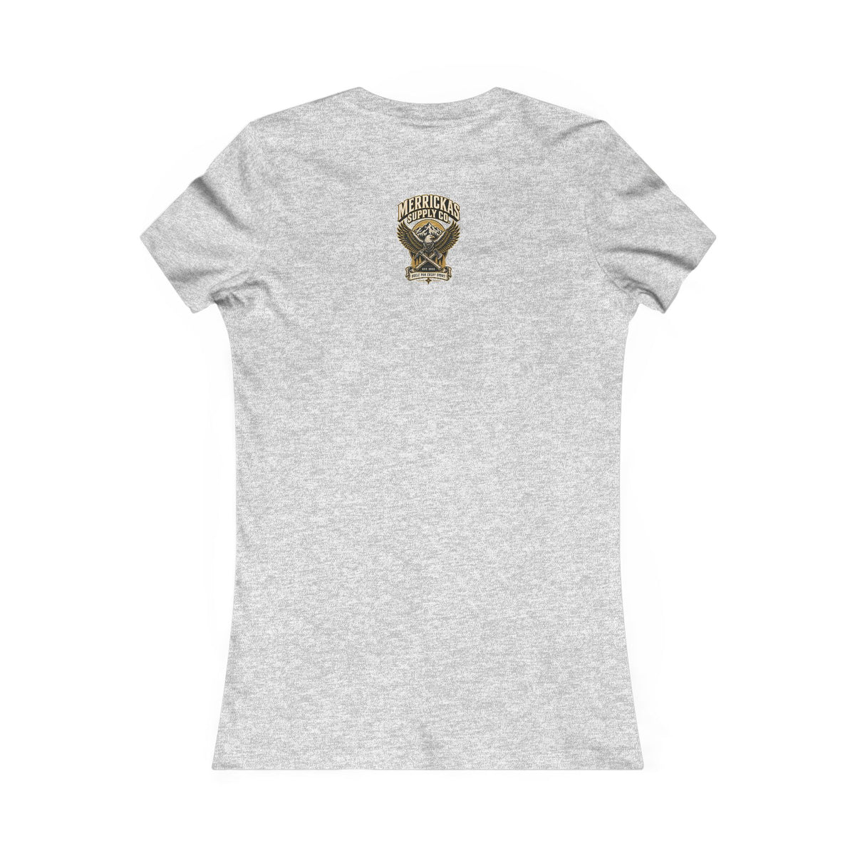 Sunrise Chaser Women's Tee