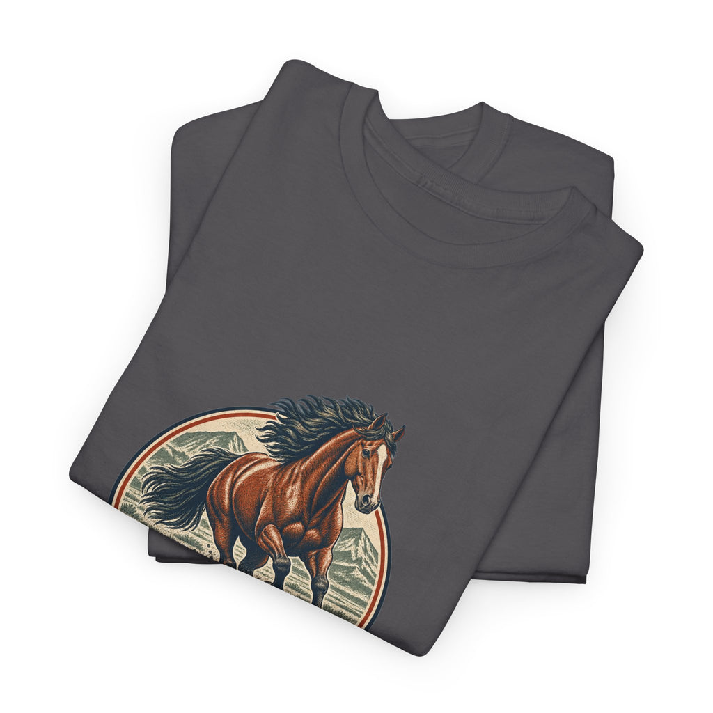 Ride Wild Classic Tee