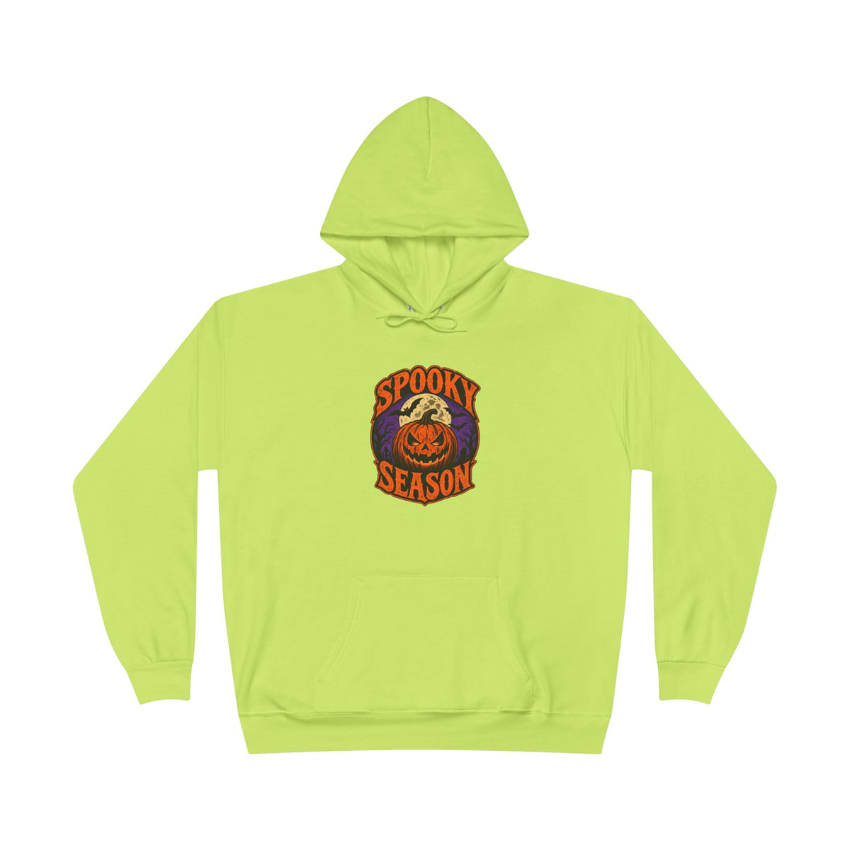 Spooky Season Hoodie